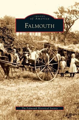 Falmouth 1531640907 Book Cover