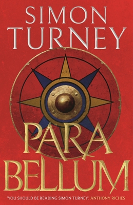 Para Bellum 1804540315 Book Cover