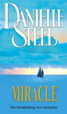 Miracle 0552149926 Book Cover