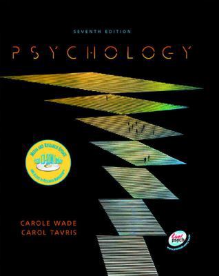 Psychology, Media and Research Update 0131917730 Book Cover