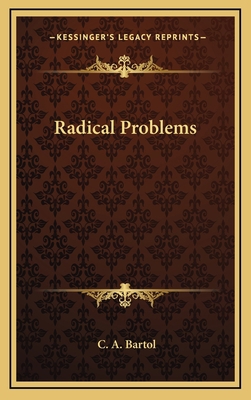 Radical Problems 1163742295 Book Cover