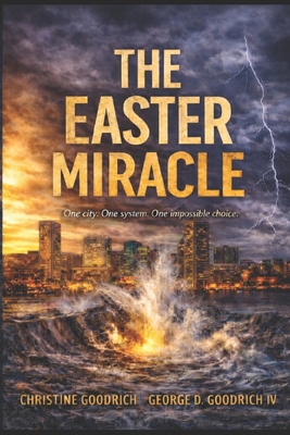 The Easter Miracle B0GWX87846 Book Cover