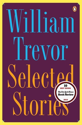 Selected Stories 0143115960 Book Cover