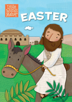 Easter, Board Book 1433644533 Book Cover