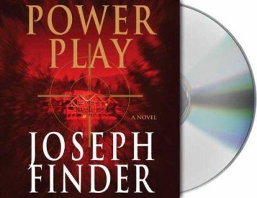 Power Play 1427201234 Book Cover