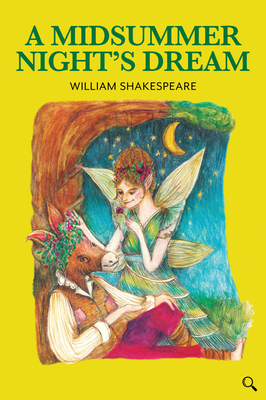 A Midsummer Night's Dream 1912464284 Book Cover