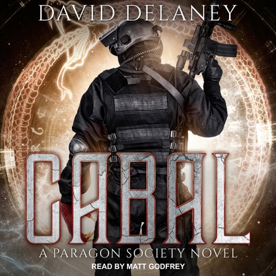 Cabal: A Paragon Society Novel B08ZB91B5Q Book Cover