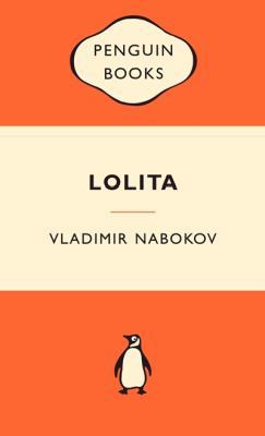 Lolita (Popular Penguins) 0141037431 Book Cover