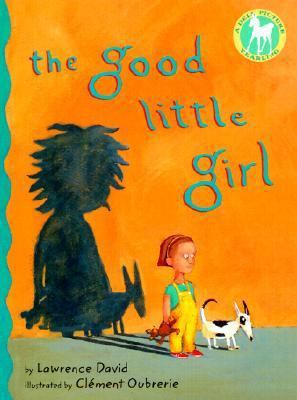 The Good Little Girl 0613253523 Book Cover