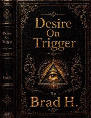 Desire On Trigger B0GY1BY44P Book Cover