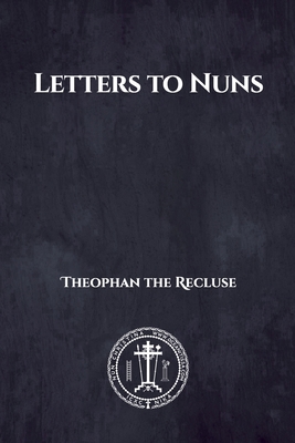 Letters to Nuns B0CJSXLJR5 Book Cover