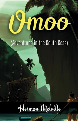 Omoo 8119309359 Book Cover