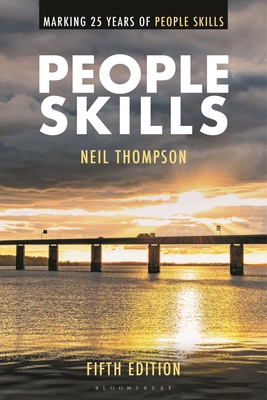People Skills 1352012243 Book Cover