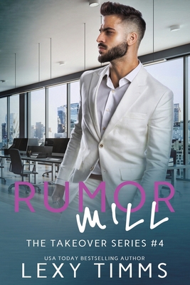 Rumor Mill B0BVCWT8WT Book Cover