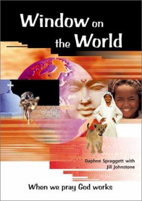 Window on the World 1850783608 Book Cover