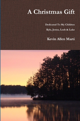A Christmas Gift 1105745716 Book Cover