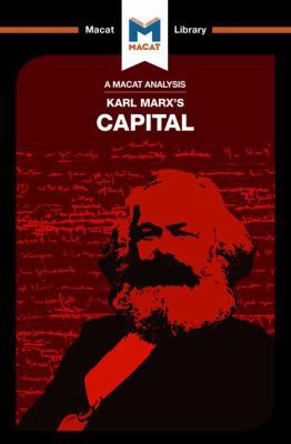 An Analysis of Karl Marx's Capital 1912127733 Book Cover