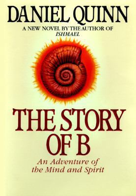 The Story of B 055310053X Book Cover