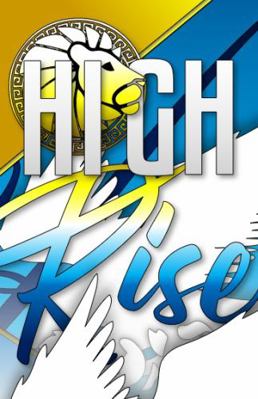 Paperback High Rise, Corona 1 Book