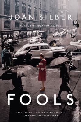Fools 039334889X Book Cover