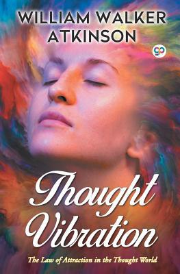 Thought Vibration 9389157153 Book Cover