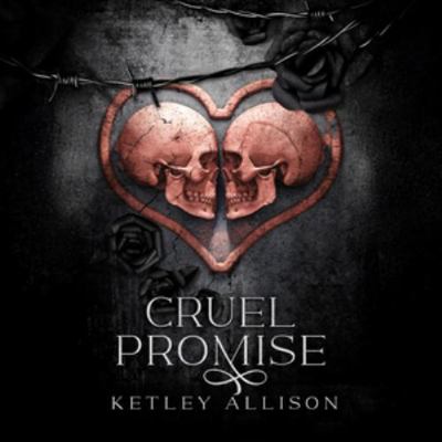 Cruel Promise: Library Edition            Book Cover