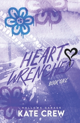 Heart Wrenched B0C6WD4FPL Book Cover