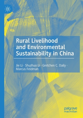 Rural Livelihood and Environmental Sustainabili...            Book Cover