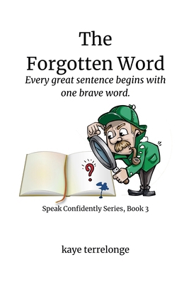 The Forgotten Word B0FG77D1N7 Book Cover