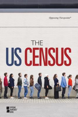 The US Census 0737757655 Book Cover