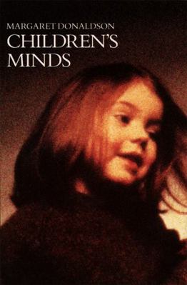 Children's Minds 0006861229 Book Cover