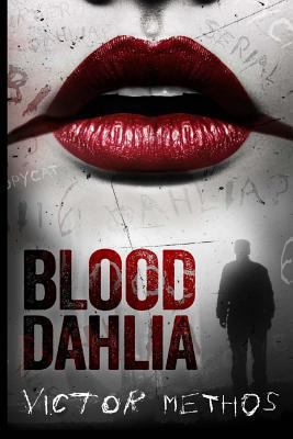Blood Dahlia (Sarah King Mysteries) 1496152565 Book Cover