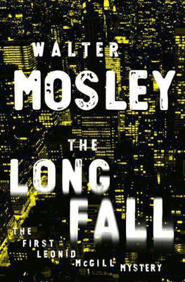 The Long Fall B0082OMNMY Book Cover