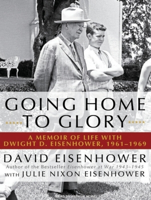 Going Home to Glory: A Memoir of Life with Dwig... 1400119561 Book Cover