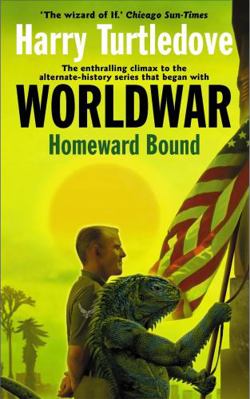 Homeward Bound 0340734833 Book Cover