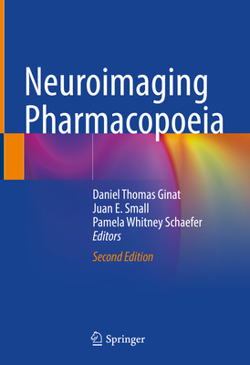 Neuroimaging Pharmacopoeia 3031087739 Book Cover