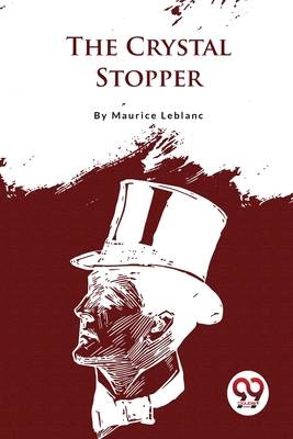 The Crystal Stopper B0BVRQGBS4 Book Cover