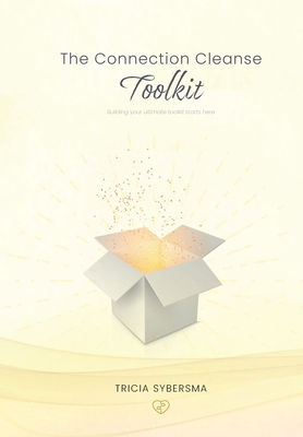 The Connection Cleanse Toolkit B0C2RXSZP7 Book Cover