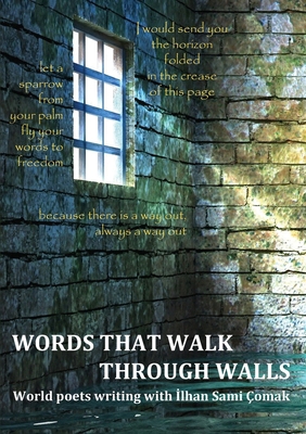 Words That Walk Through Walls 1911587935 Book Cover