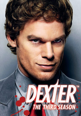 Dexter: The Third Season B0015ABRE2 Book Cover