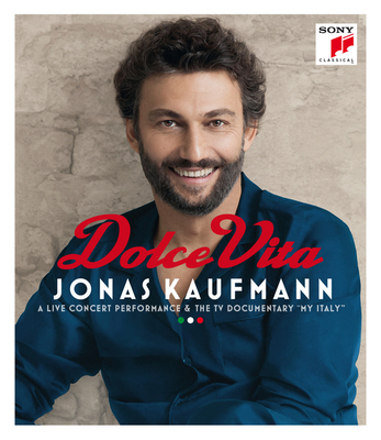 Dolce Vita            Book Cover