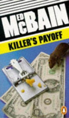 Killer's Payoff (Penguin crime fiction) 0140021191 Book Cover