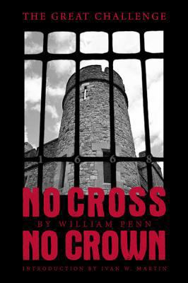 No Cross No Crown 1467526134 Book Cover