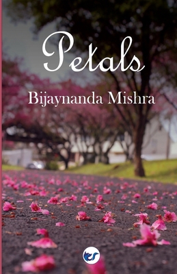 Petals 9356488916 Book Cover