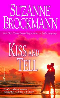 Kiss and Tell 0553592009 Book Cover