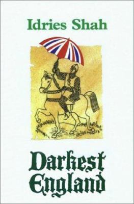 Darkest England 0863040756 Book Cover