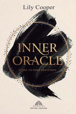 Inner Oracle: 978-65-978619-5-8 6597861957 Book Cover