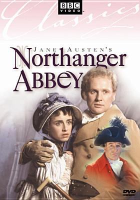 Northanger Abbey 1419810626 Book Cover