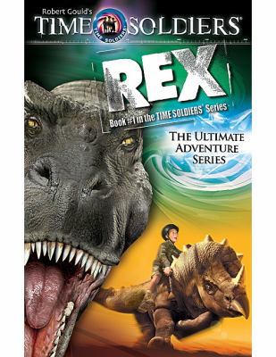 Rex 1420689401 Book Cover