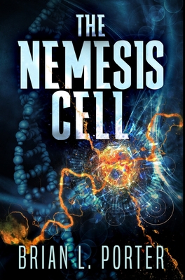 The Nemesis Cell: Premium Hardcover Edition 1034034723 Book Cover